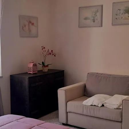 Casa Dei Sogni * 콩카데이마리니