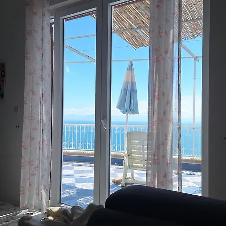 Apartmán Casa Dei Sogni
