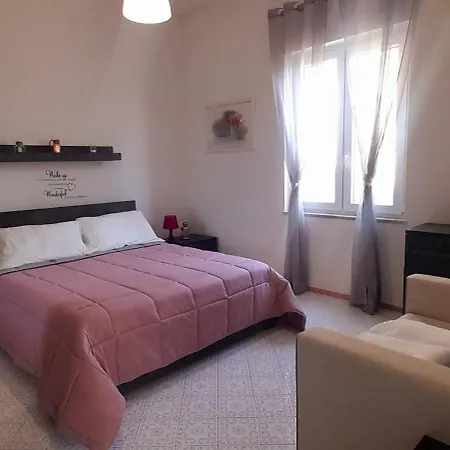 Daire Casa Dei Sogni Conca dei Marini