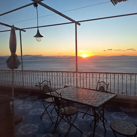 Casa Dei Sogni Conca dei Marini