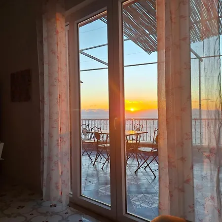 Casa Dei Sogni * Conca dei Marini