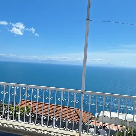 Casa Dei Sogni Conca dei Marini