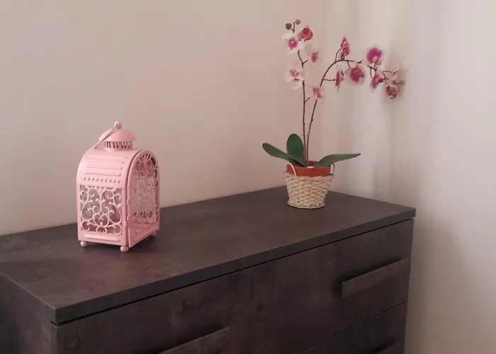 Daire Casa Dei Sogni