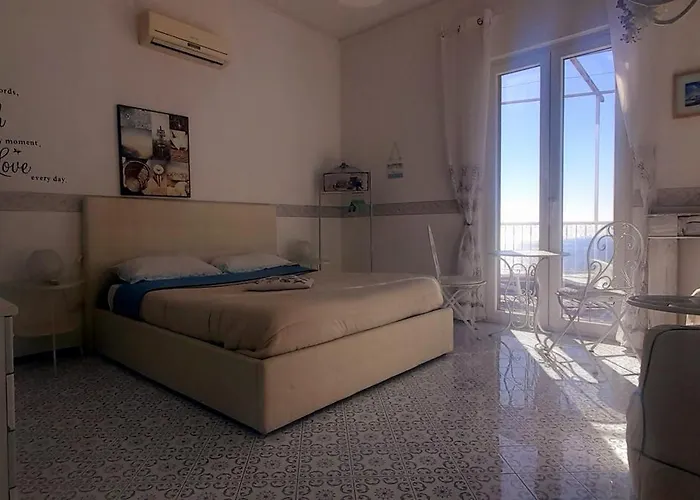 Casa Dei Sogni Conca dei Marini