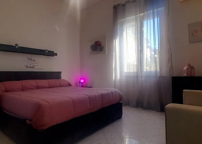 Casa Dei Sogni Daire