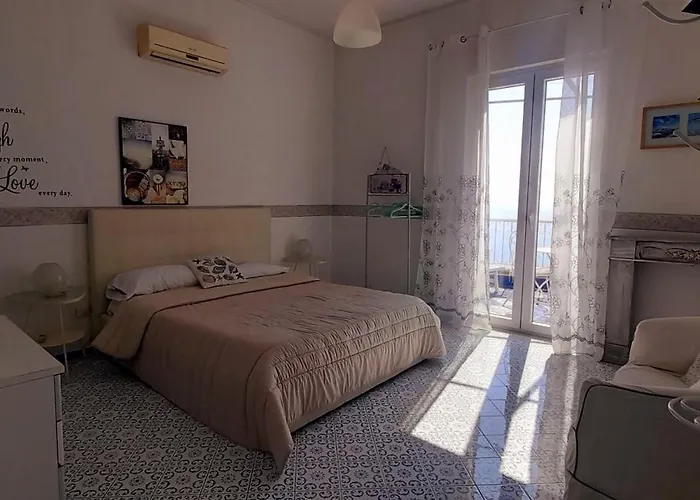 Daire Casa Dei Sogni