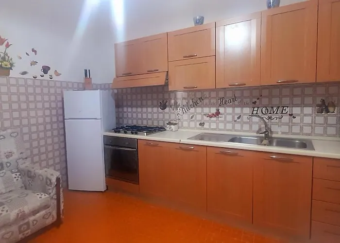 Daire Casa Dei Sogni *