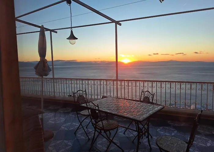 Casa Dei Sogni Conca dei Marini