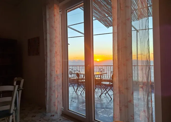 Casa Dei Sogni * Conca dei Marini