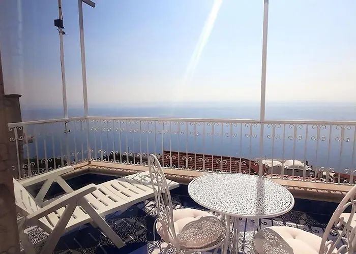 Casa Dei Sogni Daire *