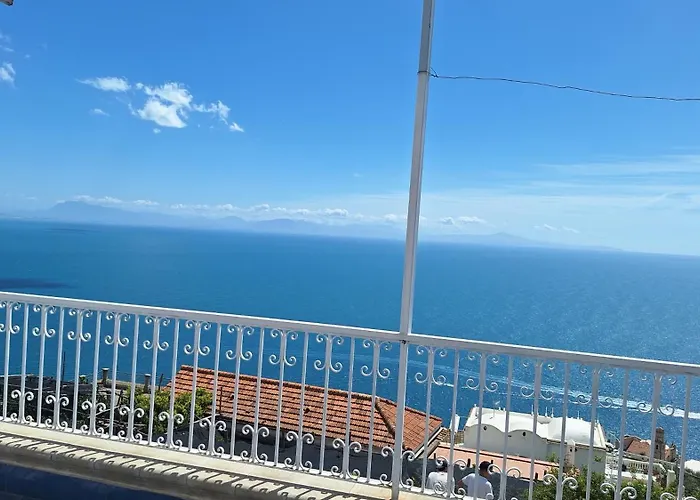 Casa Dei Sogni Conca dei Marini