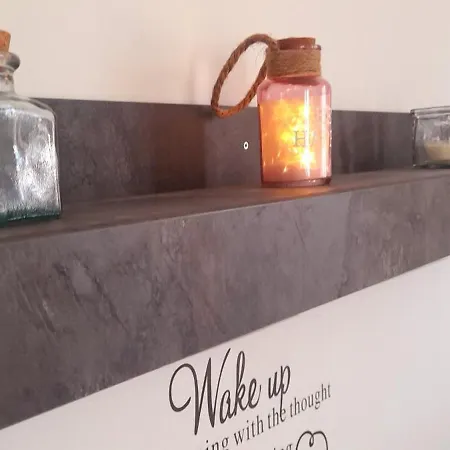 Apartment Casa Dei Sogni Conca dei Marini