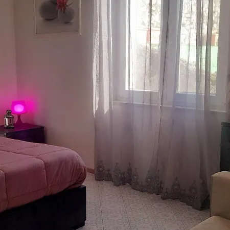 Casa Dei Sogni Apartment Conca dei Marini