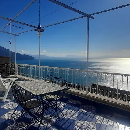 Casa Dei Sogni Conca dei Marini