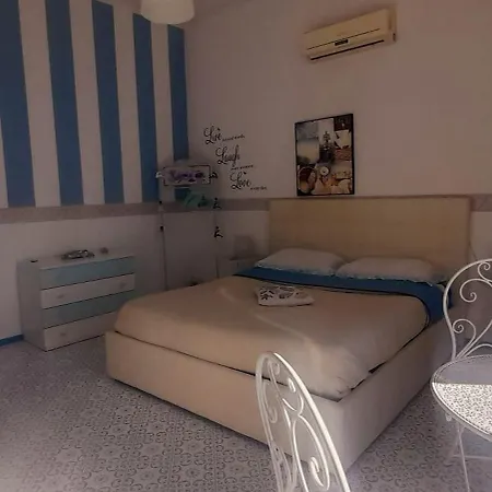 Casa Dei Sogni Apartment *