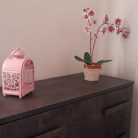 Apartment Casa Dei Sogni