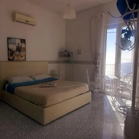 Casa Dei Sogni Apartment Conca dei Marini