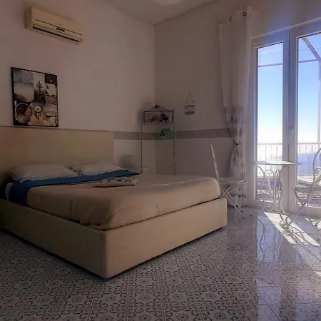 Casa Dei Sogni Conca dei Marini