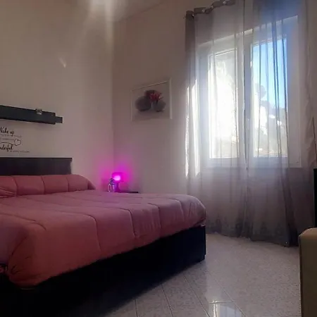 Casa Dei Sogni Apartment