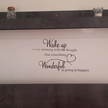 Casa Dei Sogni Apartment *