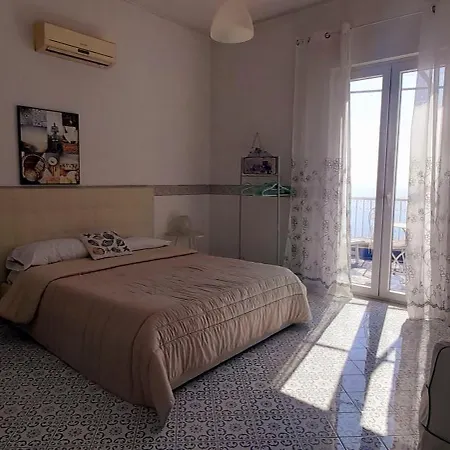 Apartment Casa Dei Sogni