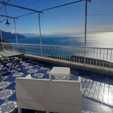 Casa Dei Sogni Conca dei Marini