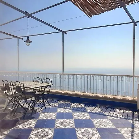 Casa Dei Sogni Apartment