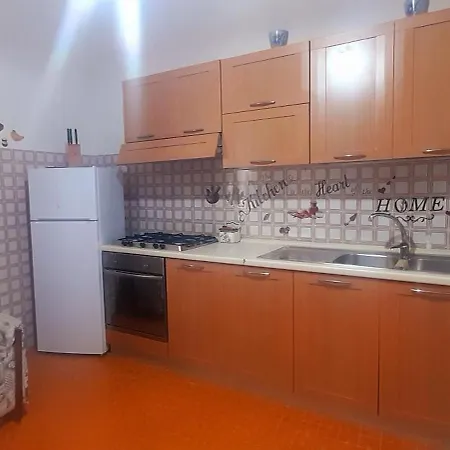 Apartment Casa Dei Sogni *