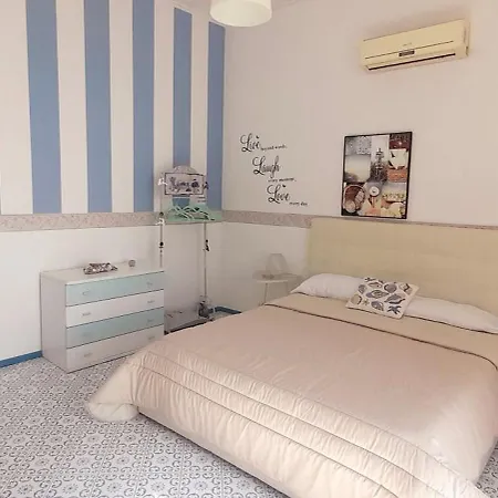 Casa Dei Sogni Apartment *