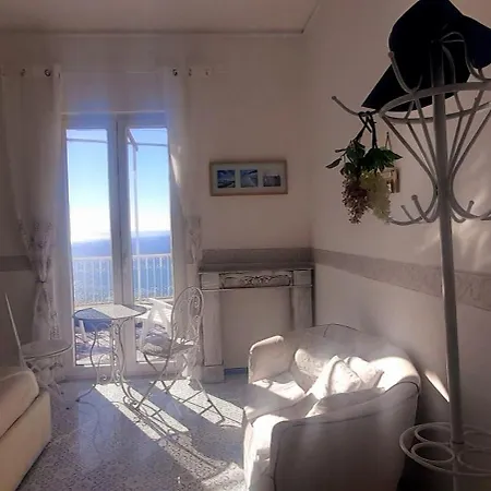 Apartment Casa Dei Sogni Conca dei Marini