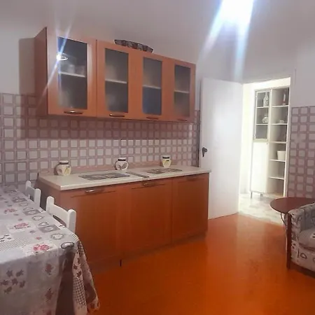 Apartment Casa Dei Sogni