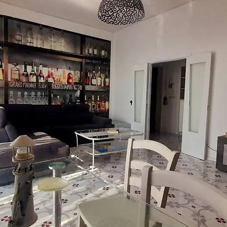 Casa Dei Sogni Apartment