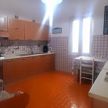 Casa Dei Sogni Apartment