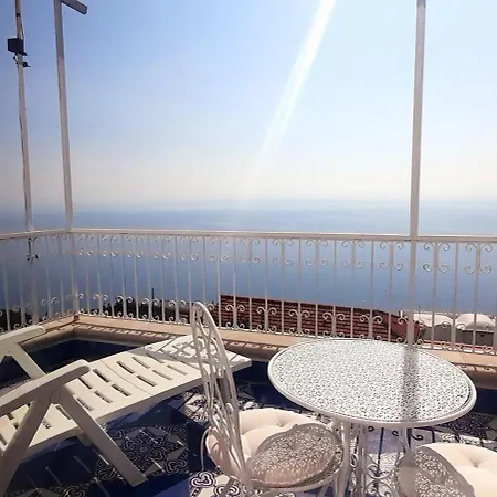 Casa Dei Sogni Apartment *