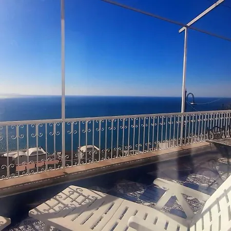 Casa Dei Sogni * Conca dei Marini