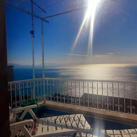 Apartment Casa Dei Sogni Conca dei Marini