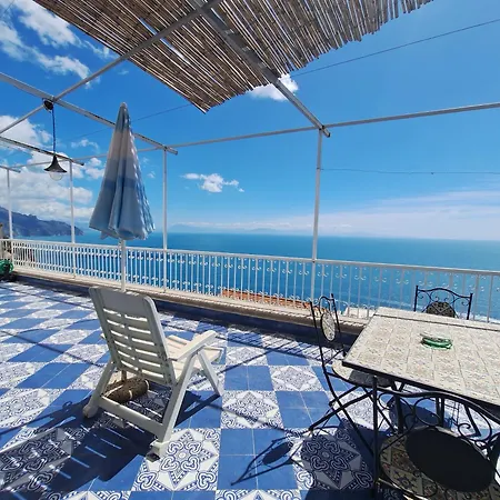 Apartment Casa Dei Sogni *