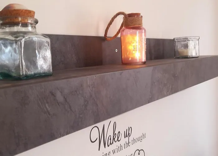 Apartamento Casa Dei Sogni Conca dei Marini