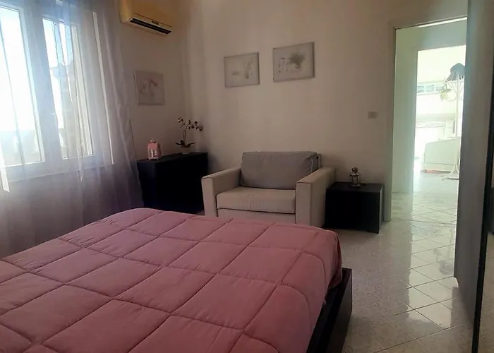 Casa Dei Sogni * Conca dei Marini