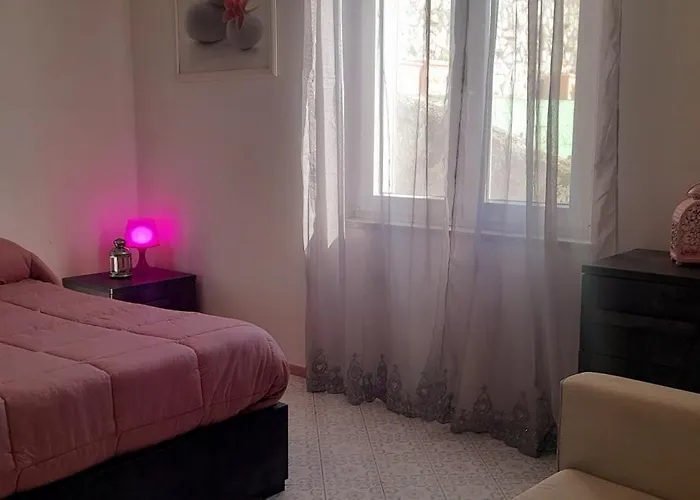 Casa Dei Sogni Apartamento Conca dei Marini