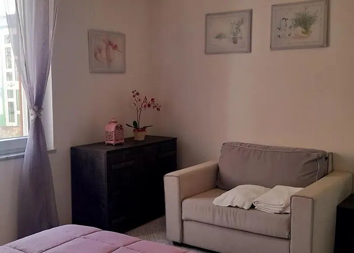 Casa Dei Sogni * Conca dei Marini