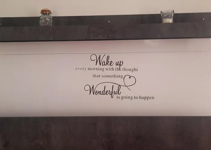 Casa Dei Sogni Apartamento *