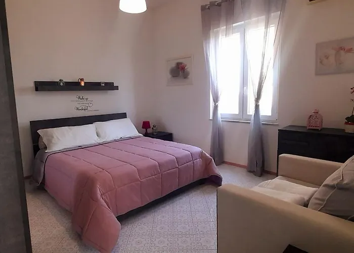 Apartamento Casa Dei Sogni Conca dei Marini