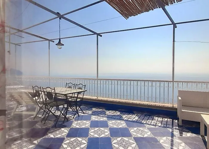 Casa Dei Sogni Apartamento