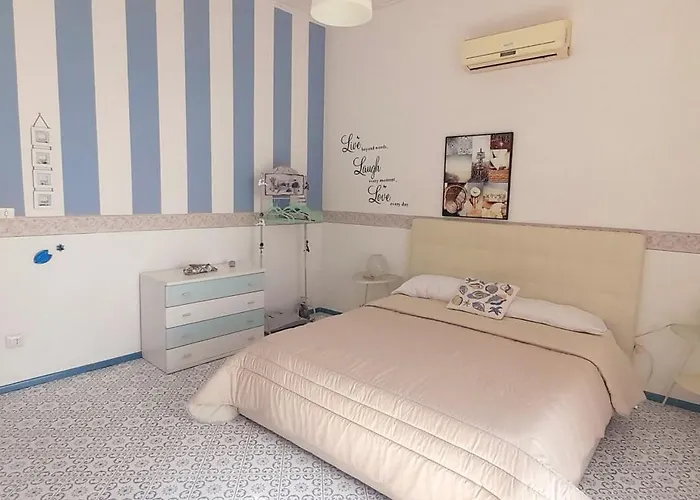 Casa Dei Sogni Apartamento *