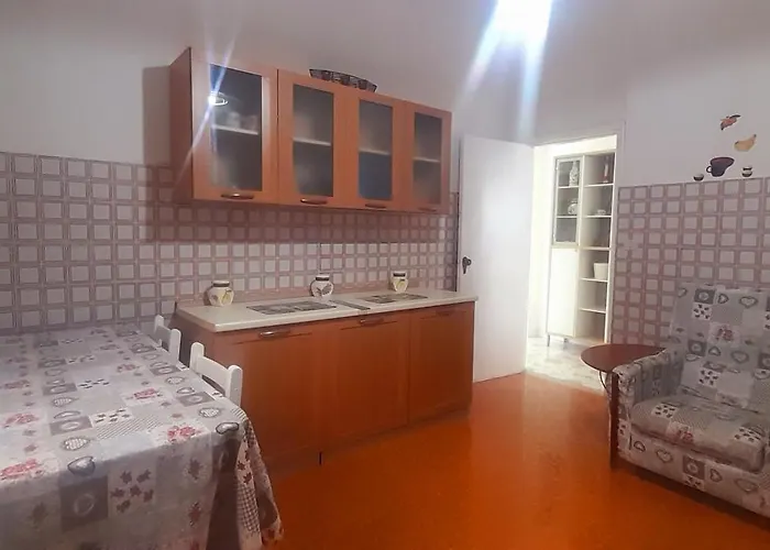 Apartamento Casa Dei Sogni