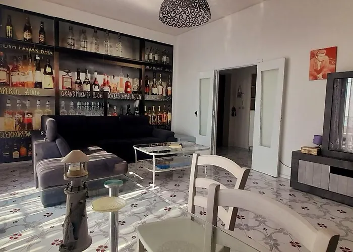 Casa Dei Sogni Apartamento