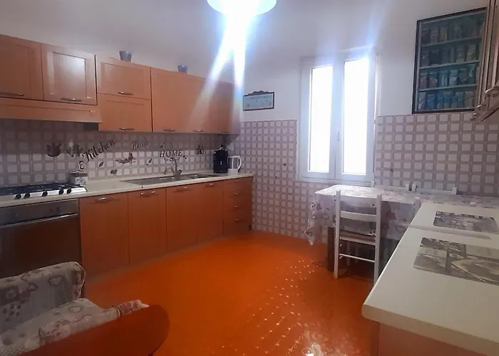 Casa Dei Sogni Apartamento