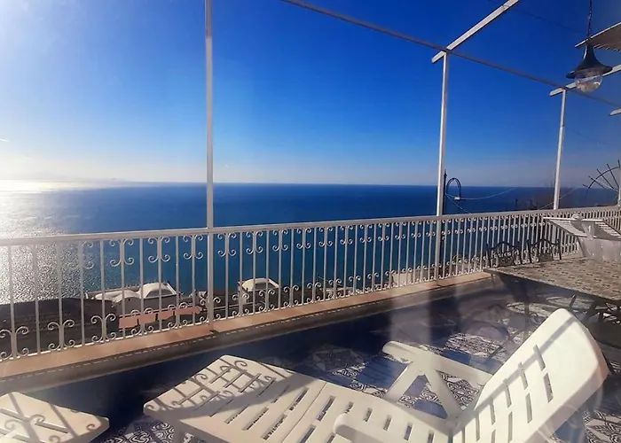 Casa Dei Sogni * Conca dei Marini