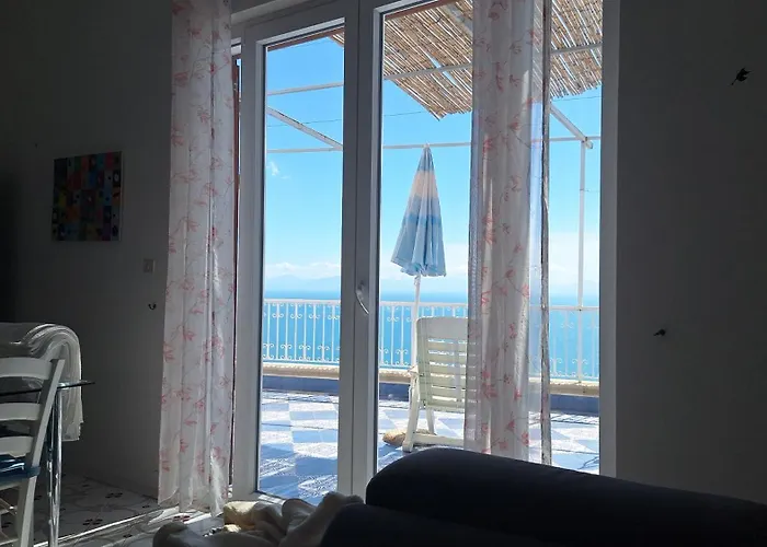 Apartamento Casa Dei Sogni